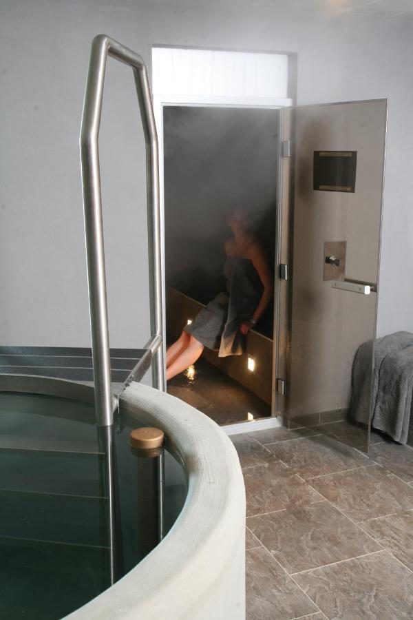 Boutique Hotel Art De Vivre & Spa Кранс Монтана Екстериор снимка