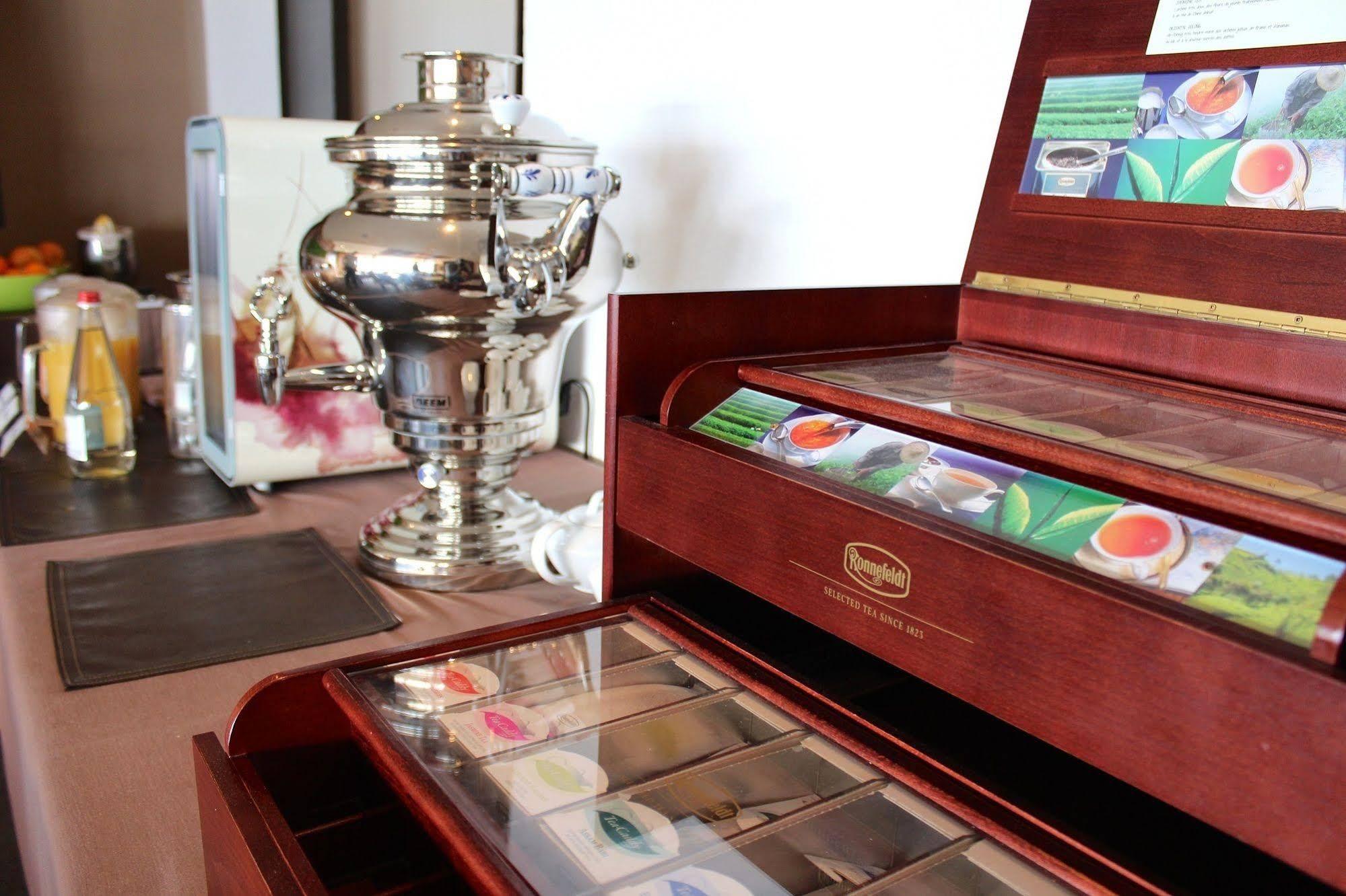 Boutique Hotel Art De Vivre & Spa Кранс Монтана Екстериор снимка