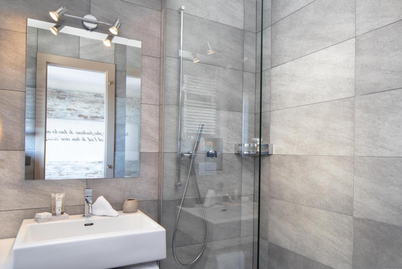 Boutique Hotel Art De Vivre & Spa Кранс Монтана Екстериор снимка