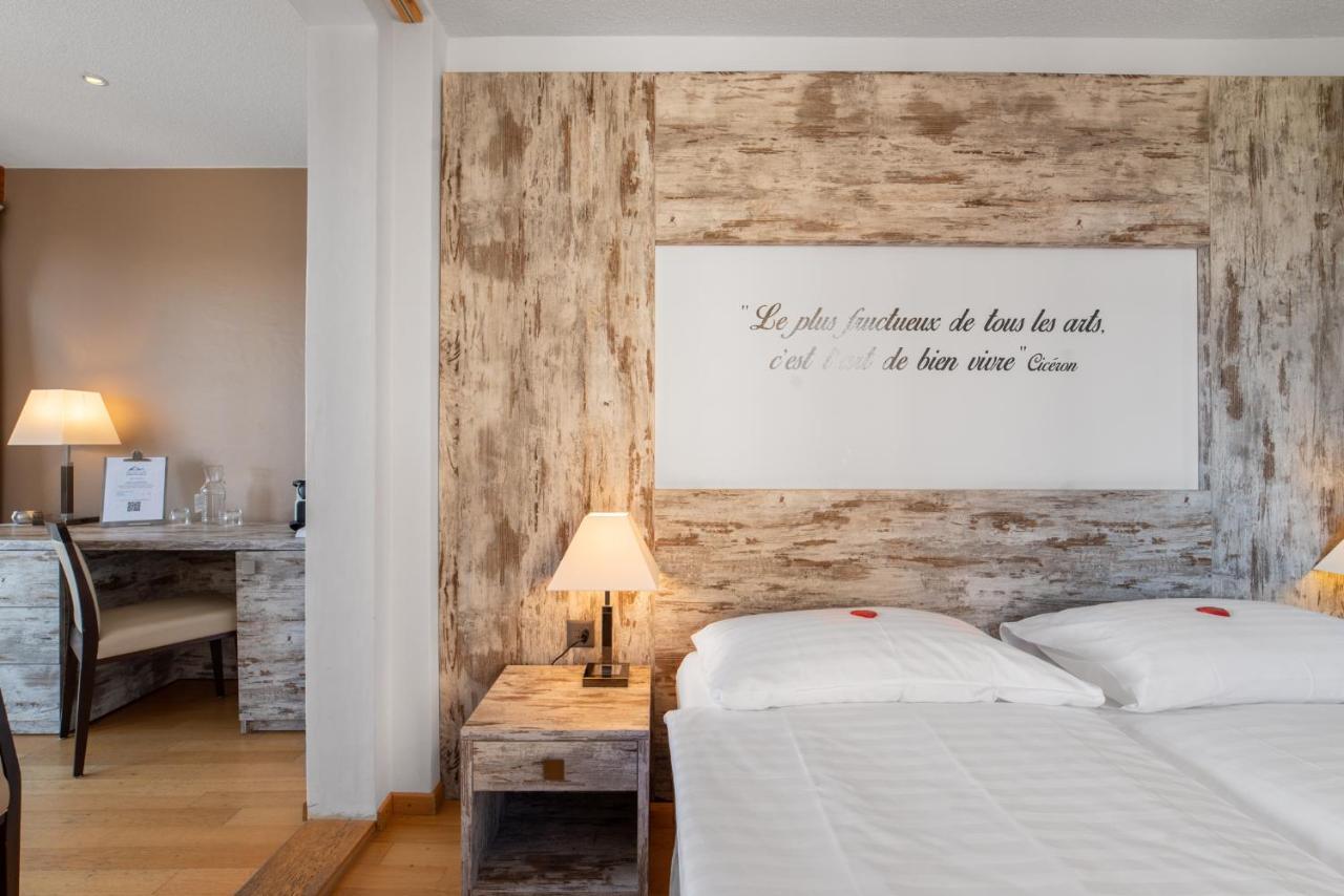 Boutique Hotel Art De Vivre & Spa Кранс Монтана Екстериор снимка