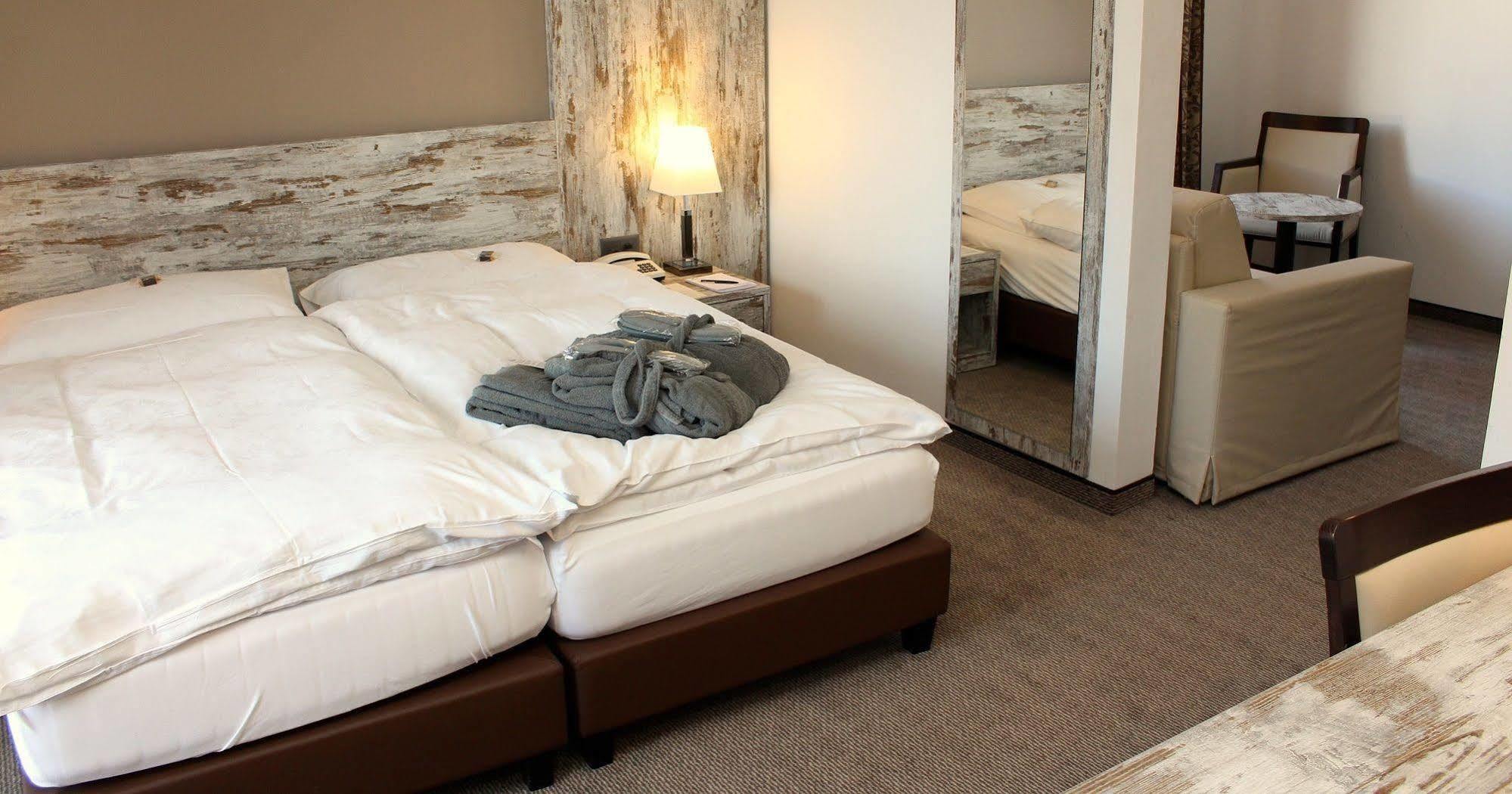 Boutique Hotel Art De Vivre & Spa Кранс Монтана Екстериор снимка